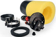 AEROMOTIVE Returnless Fuel System With -6AN Outlet Phantom EFI In-tank Pump ARO18329 Autofit