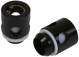 AEROMOTIVE Set Of 5 Phantom Bladder Baffles ARO18021 Autofit