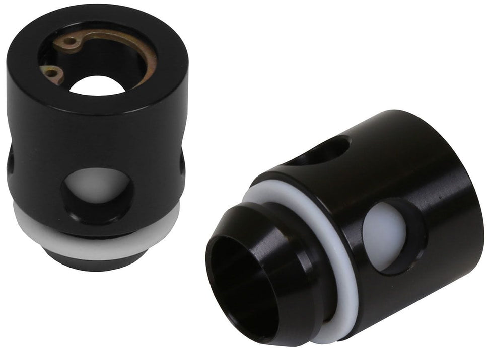 AEROMOTIVE Set Of 5 Phantom Bladder Baffles ARO18021 Autofit