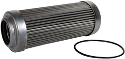 AEROMOTIVE Suit -12 Port Fuel Filters 100 Micron Stainless Steel Fuel Filter Element ARO12602 Autofit