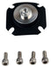 AEROMOTIVE Suit 13105, 13155, 13106, 13107, 13115, 13116, 13129 EFI Fuel Regulator Repair Kit ARO13003 Autofit