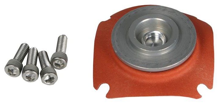 AEROMOTIVE Suit 13138, 13139, 13140 EFI Fuel Regulator Repair Kit ARO13011 Autofit