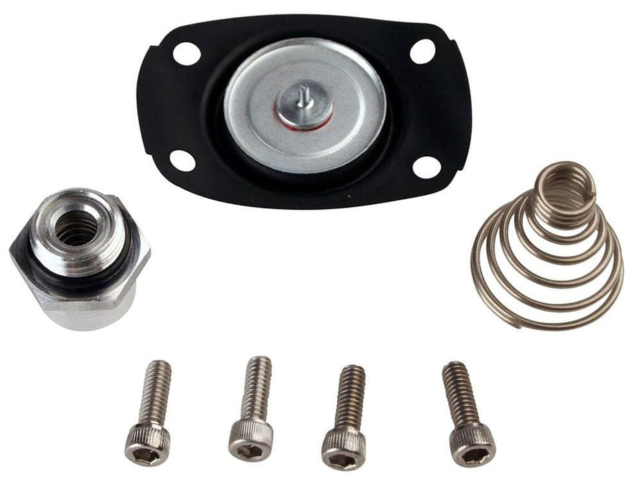 AEROMOTIVE Suit 13201, 13205, 13211, 13215, 13251, 13255 Carburettor Fuel Regulator Repair Kit ARO13005 Autofit