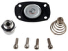 AEROMOTIVE Suit 13201, 13205, 13211, 13215, 13251, 13255 Carburettor Fuel Regulator Repair Kit ARO13005 Autofit