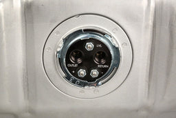 AEROMOTIVE Suit 1969-70 Ford Mustang Stealth 200 Gen 2 Fuel Tank ARO18147 Autofit