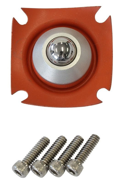 AEROMOTIVE Suit A2000 Bypass Regulator Regulator Repair Kit ARO11001 Autofit