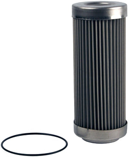 AEROMOTIVE Suit ARO12342 In-Line Filter Replacement 40 Micron S/S Fuel Filter Element ARO12642 Autofit