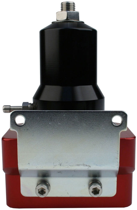 AEROMOTIVE Suit Belt Or Hex Drive Fuel Pump, 30-75 PSI Or 75-120 PSI Spring Iclu Extreme Flow EFI Regulator ARO13133 Autofit