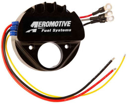 AEROMOTIVE Suit Brushless A1000's & Eliminator's Built After January 2020 Replacement Brushless Fuel Pump Controller ARO18047 Autofit
