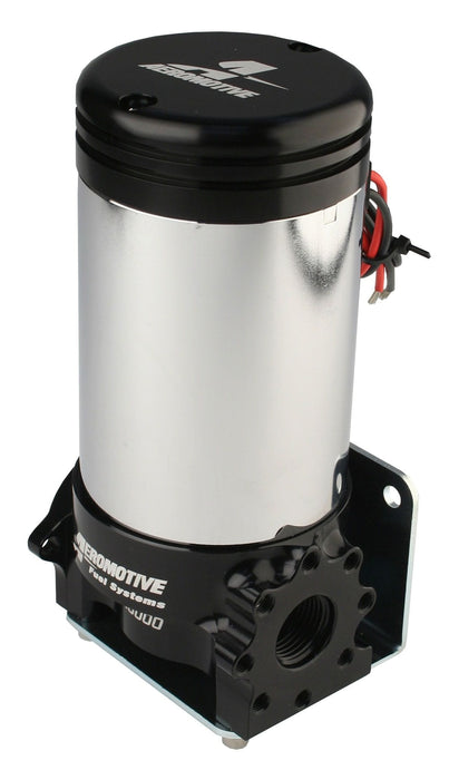 AEROMOTIVE Suit Carburettor Application A3000 Electric Fuel Pump ARO11216 Autofit