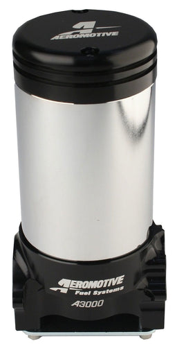 AEROMOTIVE Suit Carburettor Application A3000 Electric Fuel Pump ARO11216 Autofit