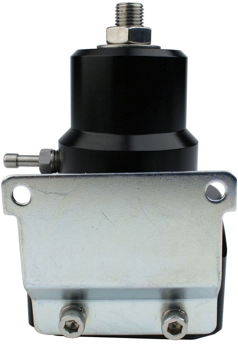 AEROMOTIVE Suit Carburettor With -10AN Inlet & Outlet A2000 2-Port Bypass Fuel Regulator ARO13212 Autofit