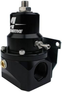 AEROMOTIVE Suit Carburettor With -10AN Inlet & Outlet A2000 2-Port Bypass Fuel Regulator ARO13212 Autofit
