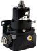 AEROMOTIVE Suit Carburettor With -10AN Inlet & Outlet Double Adjustable 2-Port Bypass Fuel Regulator ARO13214 Autofit