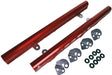 AEROMOTIVE Suit Chev/Holden LS2 Billet Fuel Rail Kit ARO14114 Autofit