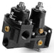 AEROMOTIVE Suit EFI To Carburettor Conversion Dual Stage Fuel Pressure Reegulator ARO13220 Autofit
