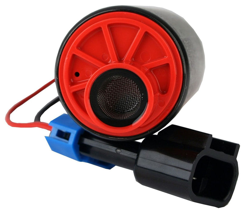 AEROMOTIVE Suit GM Application - E85 Compatible 340 Stealth In-Tank Fuel Pump ARO11569 Autofit