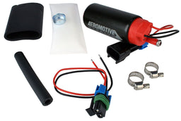 AEROMOTIVE Suit GM Application - E85 Compatible 340 Stealth In-Tank Fuel Pump ARO11569 Autofit