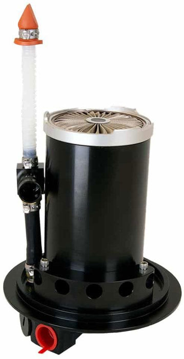 AEROMOTIVE Suit Holden Commodore VE-VF Stealth Fuel Pump Kit (with A1000 Pump) ARO18642 Autofit