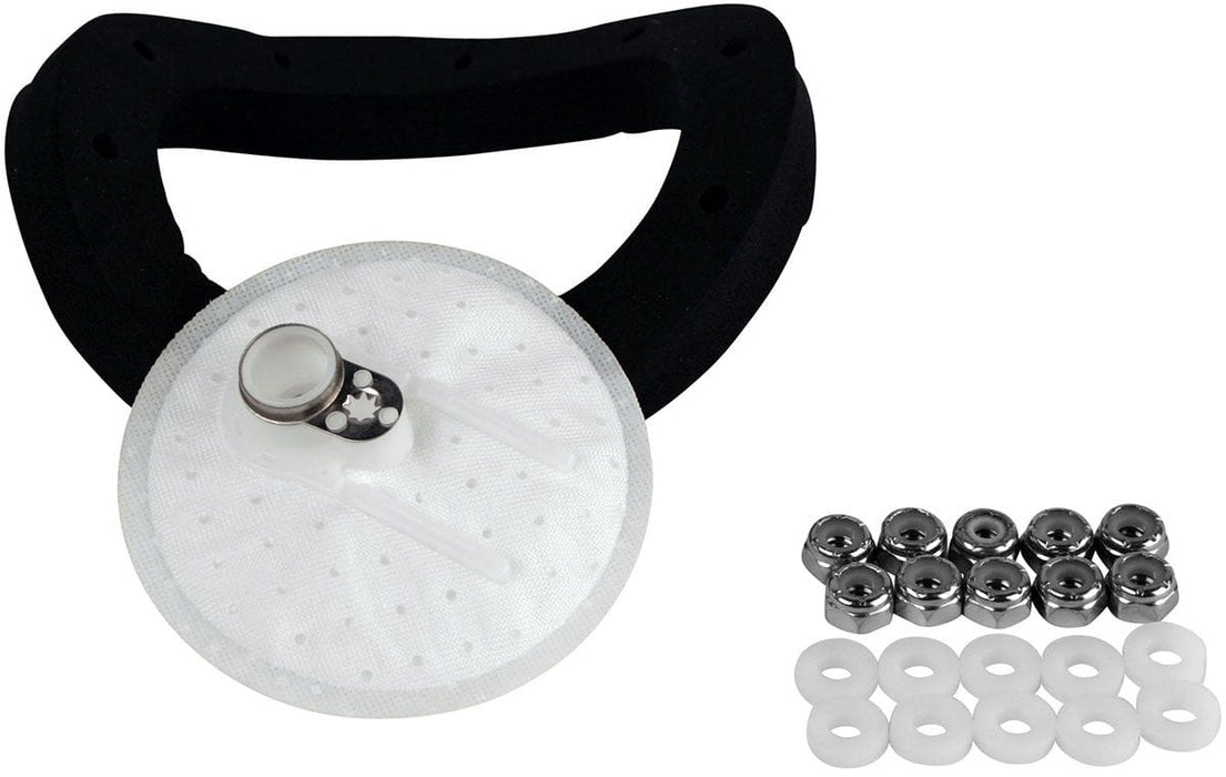 AEROMOTIVE Suit Phantom 200/340 Pumps ARO18688, ARO18689 & ARO18201 Replacement Strainer & Gasket ARO12688 Autofit