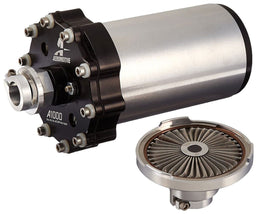 AEROMOTIVE Top Mount A1000 Stealth Universal Fuel Pump Assembly ARO18668 Autofit