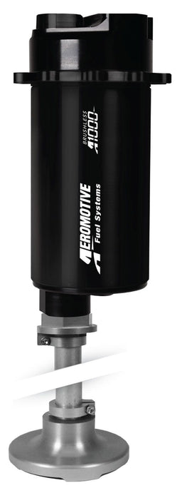 Aeromotive Universal A1000 Brushless Stealth Fuel Pump Autofit