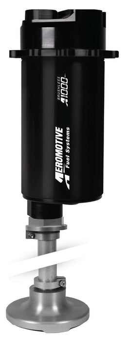 Aeromotive Universal A1000 Brushless Stealth Fuel Pump Autofit