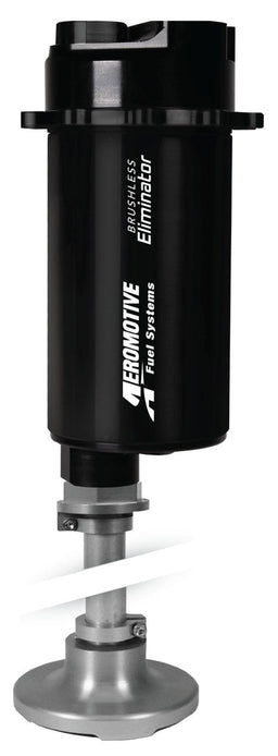 Aeromotive Universal Eliminator Brushless Stealth Fuel Pump Autofit