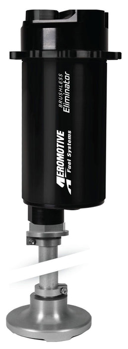 Aeromotive Universal Eliminator Brushless Stealth Fuel Pump Autofit