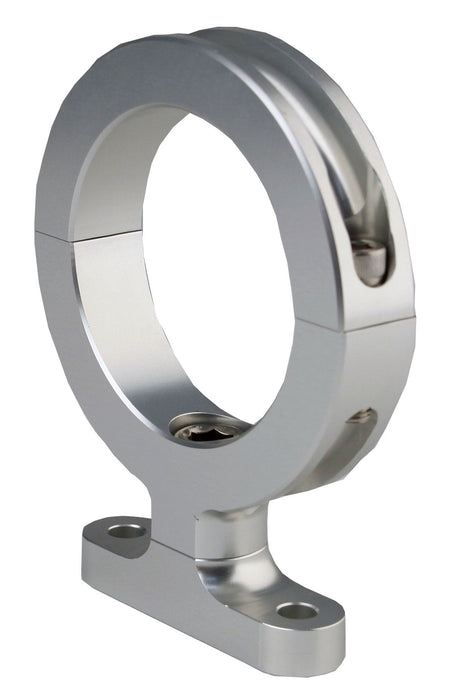 AEROMOTIVE Used with the following pumps listed Billet 2-1/2" Pump/Filter Bracket ARO11703 Autofit