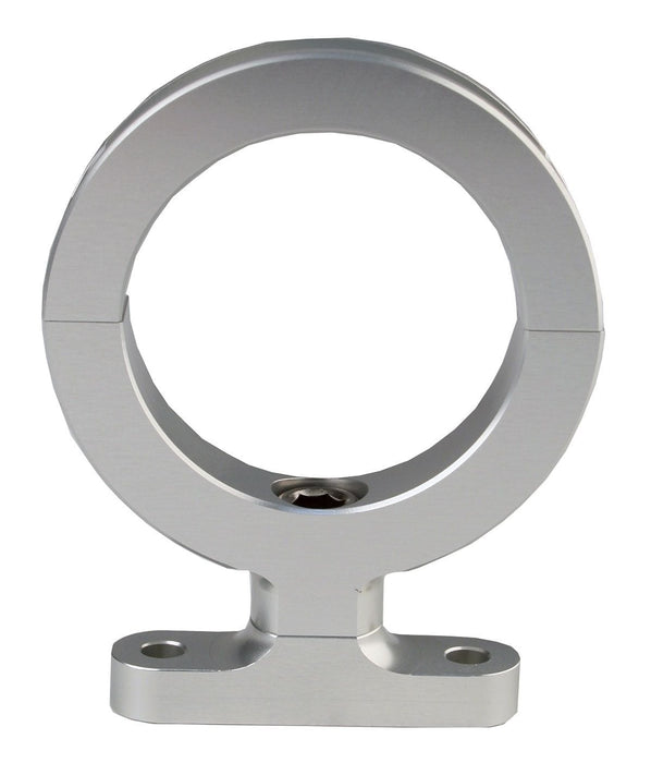 AEROMOTIVE Used with the following pumps listed Billet 2-1/2" Pump/Filter Bracket ARO11703 Autofit