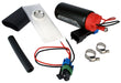 AEROMOTIVE With Center Inlet - E85 Compatible 340 Stealth In-Tank Fuel Pump ARO11540 Autofit