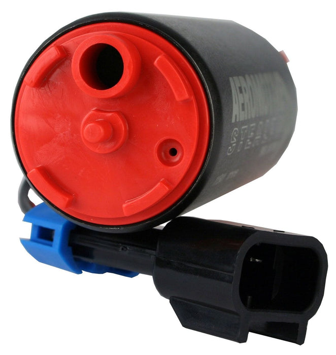 AEROMOTIVE With Offset Inlet E85 Compatible 340 Stealth In-Tank Fuel Pump ARO11541 Autofit
