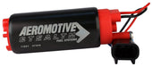 AEROMOTIVE With Offset Inlet E85 Compatible 340 Stealth In-Tank Fuel Pump ARO11541 Autofit