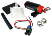AEROMOTIVE With Offset Inlet, Inline Outlet - E85 Compatible 340 Stealth In-Tank Fuel Pump ARO11542 Autofit