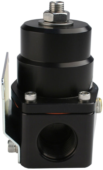 AEROMOTIVE x2 -10 ORB inlet With x1 -6 ORB Return Port Marine A1000 Bypass Fuel Regulator ARO13114 Autofit