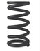 AFCO 2-5/8" I.D x 10.00" Long Coil-Over Spring (each) 100 LBS AFC23100B Autofit