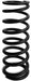 AFCO 2-5/8" I.D x 12.00" Long Coil-Over Spring (each) 100 LBS AFC22100B Autofit