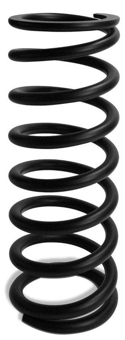 AFCO 2-5/8" I.D x 12.00" Long Coil-Over Spring (each) 110 LBS AFC22110B Autofit
