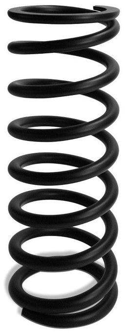 AFCO 2-5/8" I.D x 12.00" Long Coil-Over Spring (each) 125 LBS AFC22125B Autofit