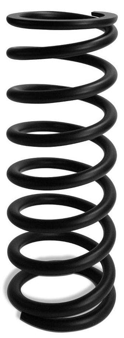 AFCO 2-5/8" I.D x 12.00" Long Coil-Over Spring (each) 160 LBS AFC22160B Autofit