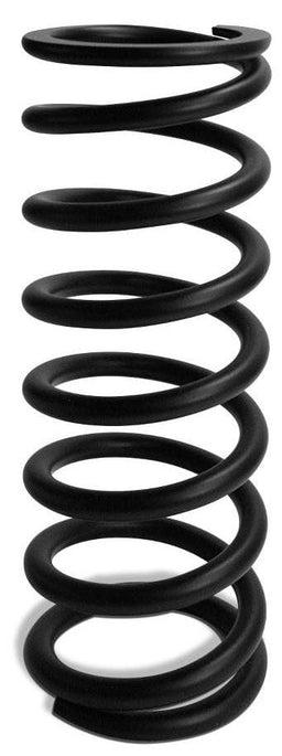 AFCO 2-5/8" I.D x 12.00" Long Coil-Over Spring (each) 185 LBS AFC22185B Autofit