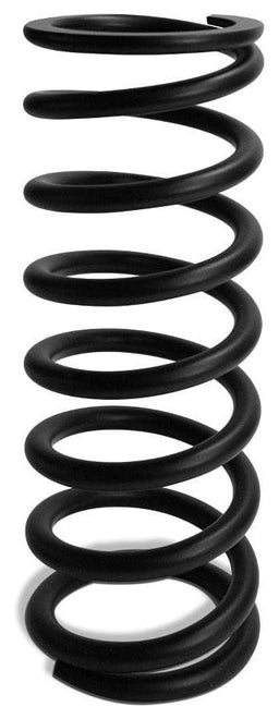 AFCO 2-5/8" I.D x 12.00" Long Coil-Over Spring (each) 225 LBS AFC22225B Autofit