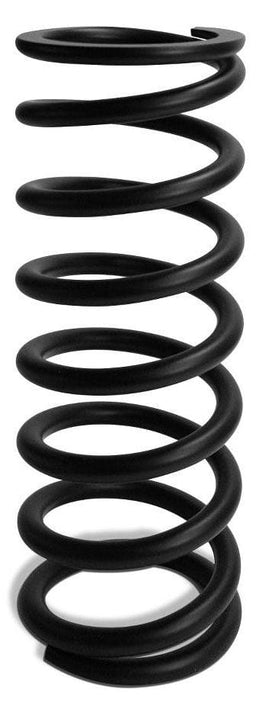 AFCO 2-5/8" I.D x 12.00" Long Coil-Over Spring (each) 250 LBS AFC22250B Autofit