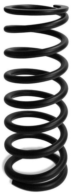 AFCO 2.625" I.D x 10.00" Long Coil-Over Spring (each) 350 LBS AFC23350B Autofit
