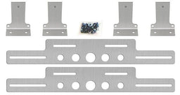 AFCO Electric Fan Mount AFC80197 Autofit