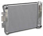 AFCO Suit 67-69 V8 OEM Camaro/Firebird, 22-3/4'' Core Aluminium Radiator AFC80251N Autofit