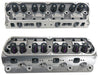 AFR 58cc Chambers, CNC Competition Porting 195cc Renegade Aluminium Cylinder Heads - Small Block Ford AFR1381-716 Autofit