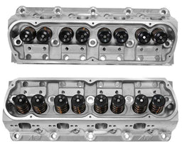 AFR 58cc Combustion Chamber. Suit Small Block Ford 205cc Outlaw Racing Aluminium Cylinder Heads AFR1450 Autofit