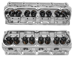 AFR 58cc Combustion Chamber. Suit Small Block Ford 225cc Outlaw Racing Aluminium Cylinder Heads AFR1451 Autofit